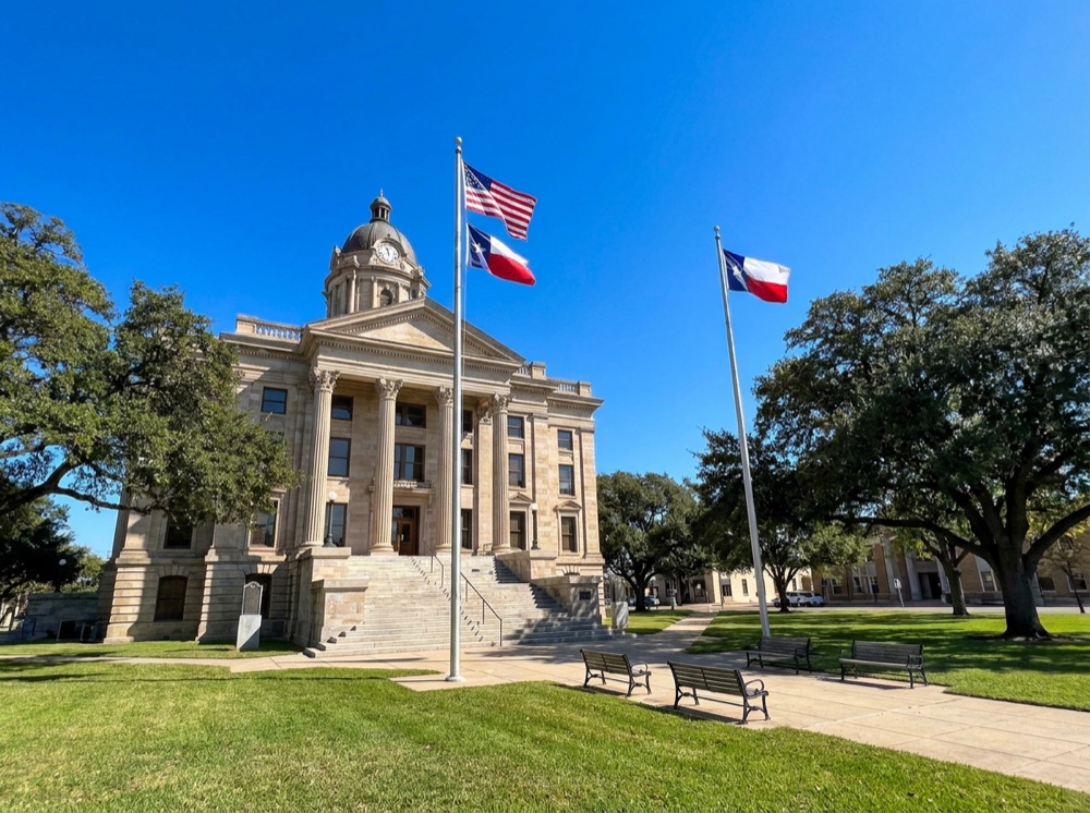 Professional law office serving DWI and DUI defense clients in Downtown San Antonio